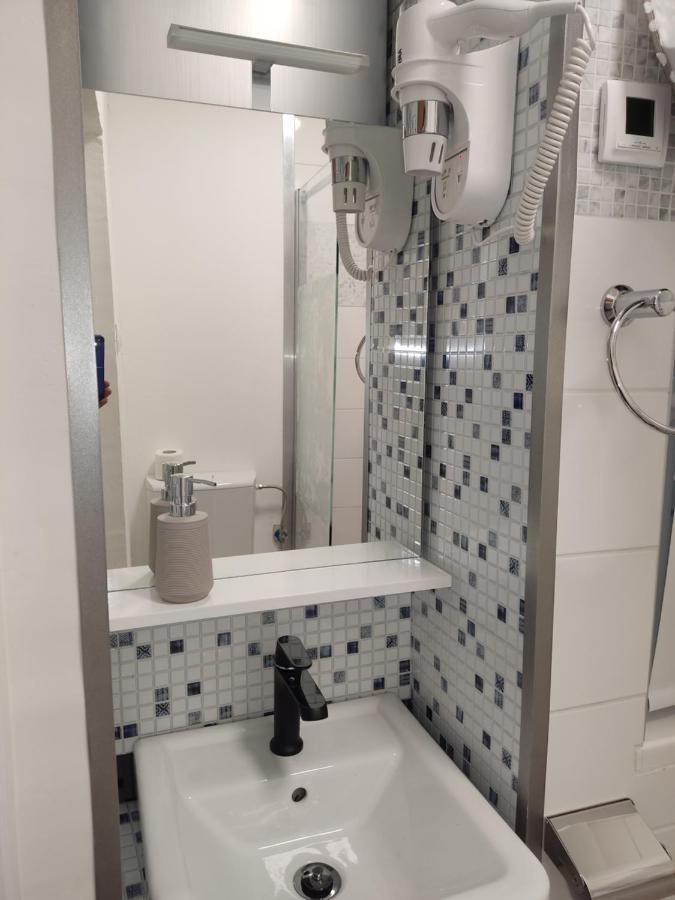 Room Marija Zagreb Eksteriør bilde