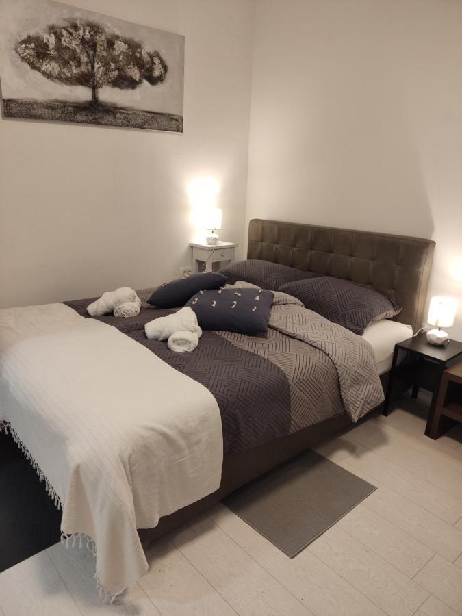 Room Marija Zagreb Eksteriør bilde