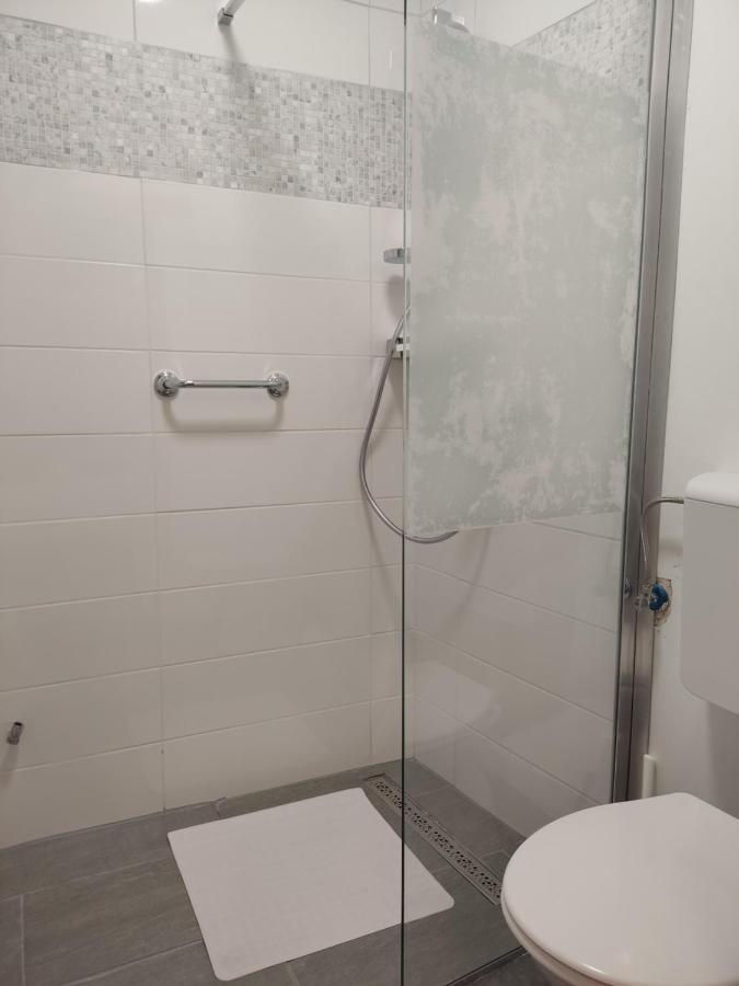 Room Marija Zagreb Eksteriør bilde
